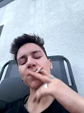 JessyAdore on StripChat 