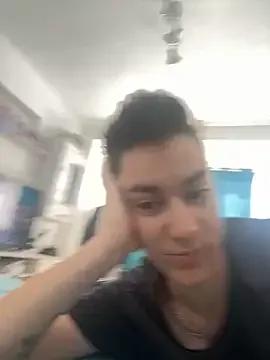 JessyAdore on StripChat 