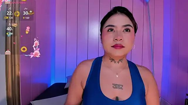 Freechat jessymorgan_ on StripChat