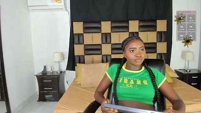 JesyHott — Soak those fingers inside my pussy