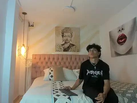 StripChat jex_chang_ is Freechat jex_chang_ — cum inside