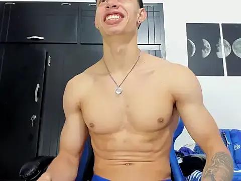 StripChat jey_cox23 is Freechat jey_cox23 — NAKED