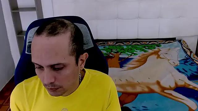 StripChat JhonTorres018 is Freechat JhonTorres018 — show cock