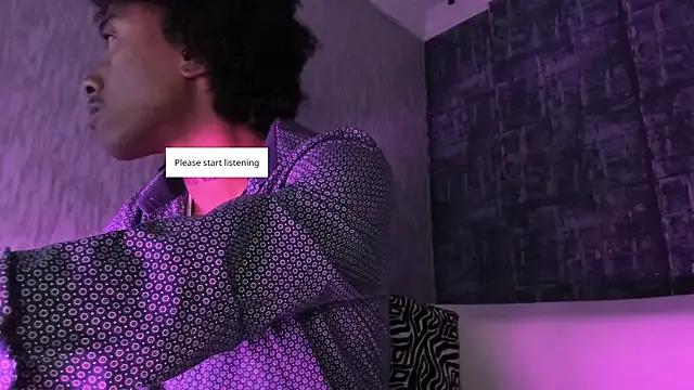 JhonyMiller_ — show cum