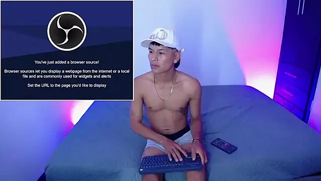 JHORDAN_GADIEL936 — Show Ass 
