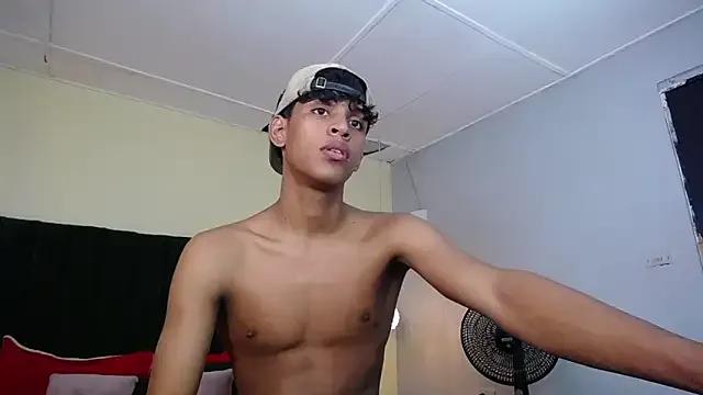 jhos_padill — goal cum