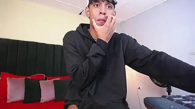 jhos_padill — mastubartion 3 minutes