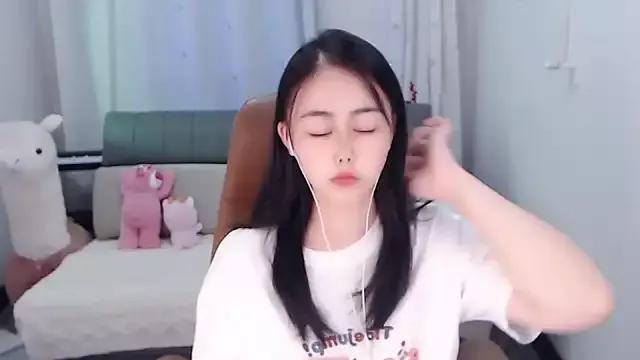 jiangbaobao-520 — Freechat on StripChat