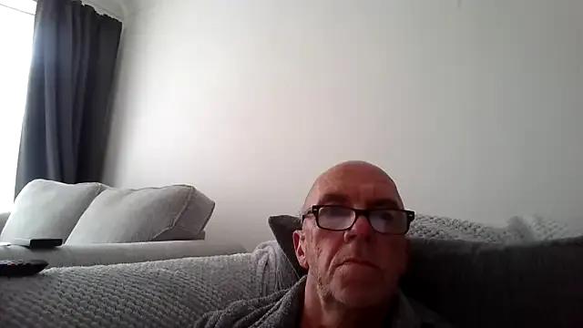 jiianjohn — Freechat on StripChat
