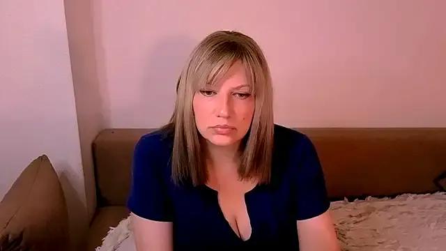 JillSpacey — lotion on my tits