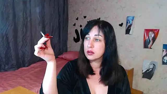 Freechat JillStevens on StripChat