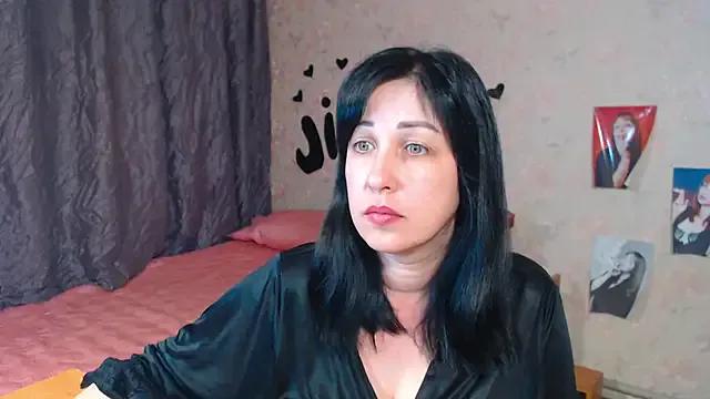 Freechat JillStevens on StripChat