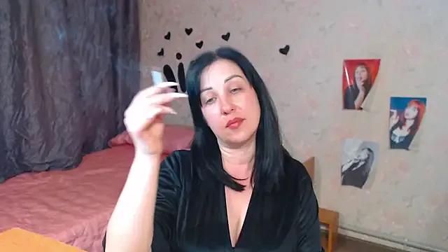Freechat JillStevens on StripChat