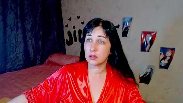 Freechat JillStevens on StripChat