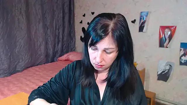 Freechat JillStevens on StripChat