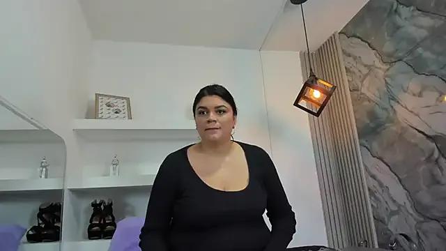 StripChat JimeLopez is Freechat JimeLopez — See Asshole  in Doggy