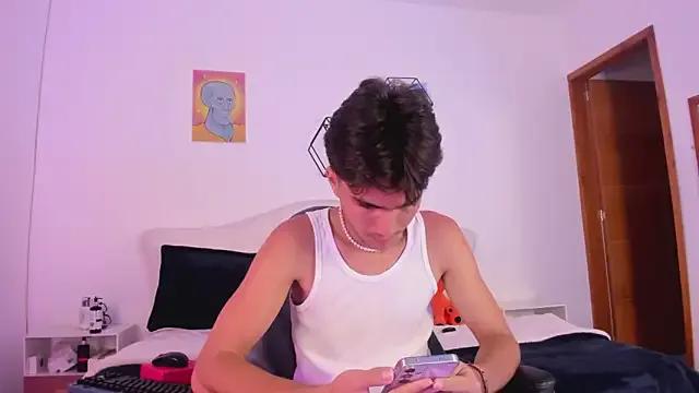 jin_luna — make masturbate