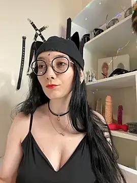 Jinhee_Tiny —  Oil tits massage