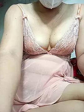 JinjinLy — Freechat on StripChat