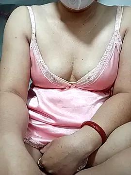 JinjinLy — Freechat on StripChat