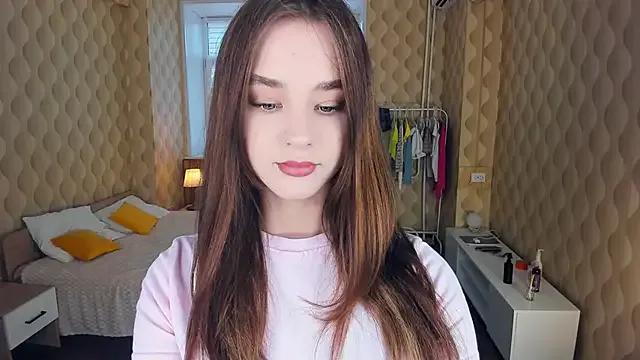JinnyMcie — Show my waist