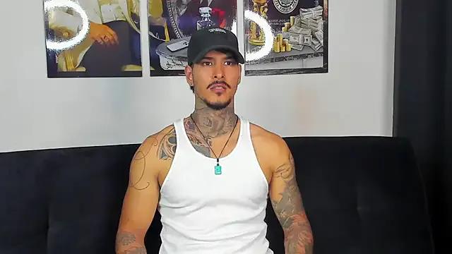 jiro_kenji1 — off shirt