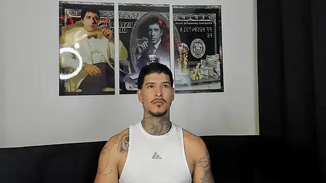 jiro_kenji1 — off shirt