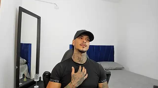 jiro_kenji1 — off shirt