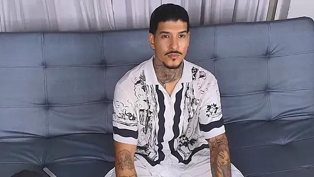 jiro_kenji1 — off shirt