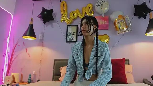 Jiwoo_Dodoy_ — Lick and spit your cock 