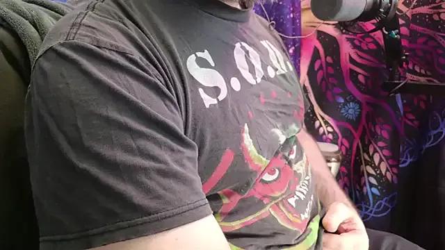 jj7779SC — A big Bag Of Green