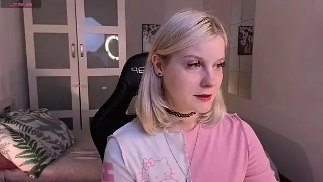 joan_loon — Sensual moves