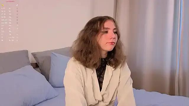 Freechat JoanMurphy on StripChat