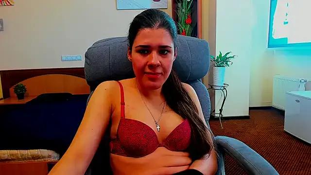 StripChat Joannia is Private Joannia — Hi ) Collect  tips  for new  sex  toys