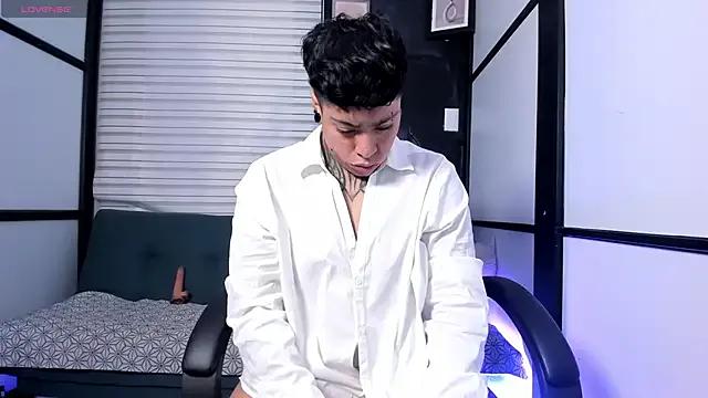 JoaoFerreira_ — Bouncing tits without bra 