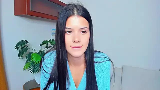 JoCauterucci — Lick my lips