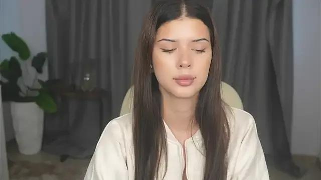 Freechat JoCauterucci on StripChat