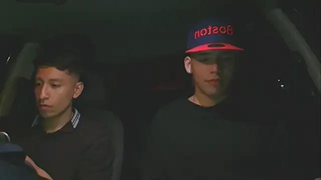 Joe_bridge — BIG CUM