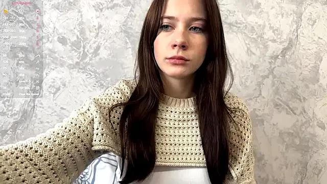 JohnieBensinger — Boop nose