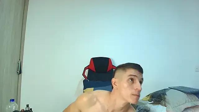 Freechat JONAS_SMITH_ on StripChat