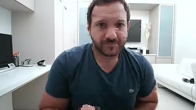 JonJ0 — GetHard@Goal