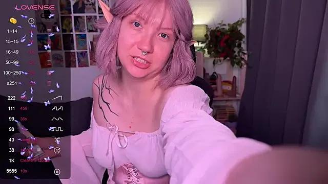 jooycetreier — boobs massage