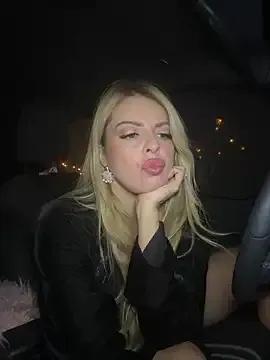 jordynjace — naked - lotion body - blowjob