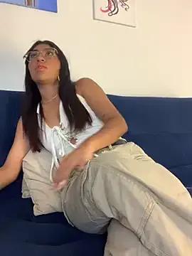 StripChat joryinateen is Private joryinateen — hip movements