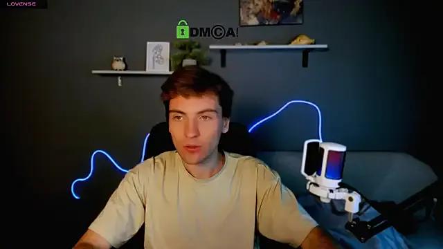 joseph_bear_ — make me happy