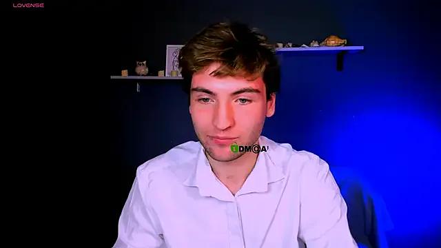 joseph_bear_ — make me happy