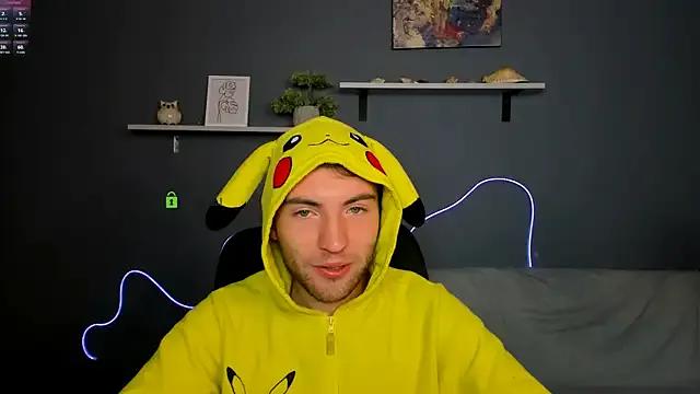 joseph_bear_ — Show dick