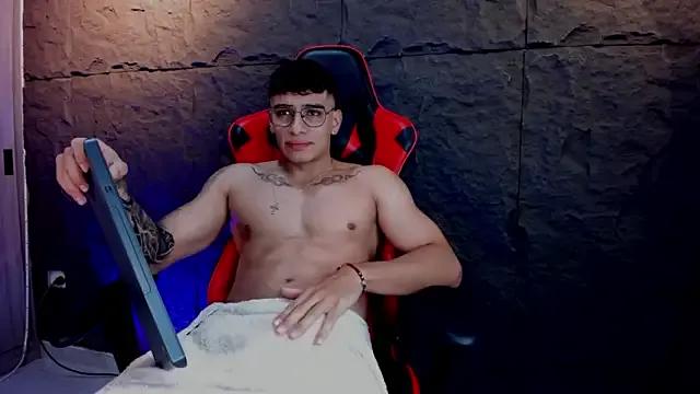 Freechat joseph_boy on StripChat