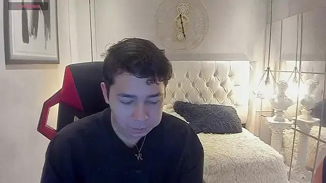 JOSHI_AND_NICK — show masturbation
