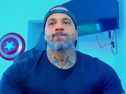 JoshRigby — Kiss my Biceps